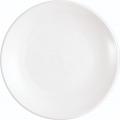 PLATE FLAT COUP 21,5