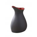 LIKID PEPPER RED POURING JUG 10CM 10CL