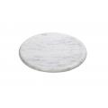 MARBLE PLATE 15CM