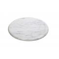 MARBLE PLATE 20CM