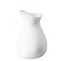 LIKID WHITE POURING JUG 13CM 25CL