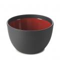 SOLID PEPPER RED BOWL 11CM 30CL