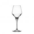DREAM WHITE WINE GLASS FT 380CC H: 22.5 D: 8.8 P/480 FLX6.SHR24