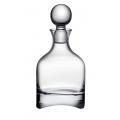 UP.OR. NUDE ARCH WHISKY BOTTLE 1000CC P/108 GB1.OB6.