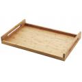 IBR BAMBOO ROOM SERVICE TRAY LARGE 60,3CM
