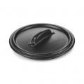 BC LID FOR ROUND COCOTTE 20CL 10X10X2CM