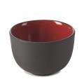 SOLID PEPPER RED BOWL XXS 5CM 3CL