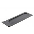 SOLID TRAY FOR TAPAS BOWL 31CM