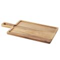 IBR ACACIA LINER TRAY FOR PLATE 30X20CM