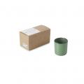 CARACTERE GIFTBOXED CUP 8CL, X2 13,5X7X7CM