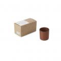 CARACTERE GIFTBOXED CUP 8CL, X2 13,5X7X7CM