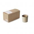 CARACTERE GIFTBOXED CUP 22CL, X2 17,5X9X9CM