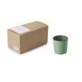 DIS CARACTERE MINT GIFTBOXED CUP 22CL, SET2 17,5X9X9CM