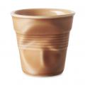 FROISSES SIENNA EARTH  EXPRESSO TUMBLER 8CL