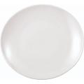 PLATE FLAT COUP OVAL 29